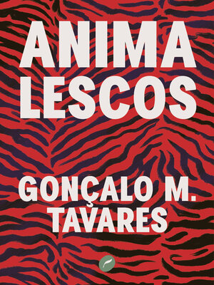 cover image of Animalescos